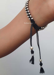 Handcrafted Braid Bracelet (Piece)