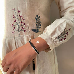 Handcrafted Braid Bracelet (Piece)