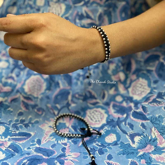 Handcrafted Braid Bracelet (Piece)