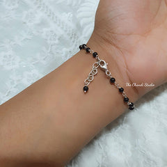 Rawa Mangalsutra Bracelet (Piece)