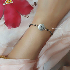 Rawa Mangalsutra Bracelet (Piece)