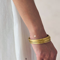 Dilkash Everyday Bangle (Piece)