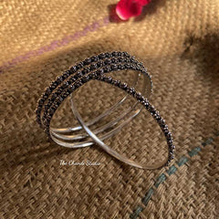 Dilkash Emboss Bangle (Piece)