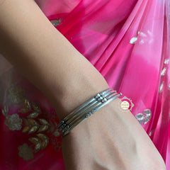Dilkash Everyday Rawa Bangle (Piece)