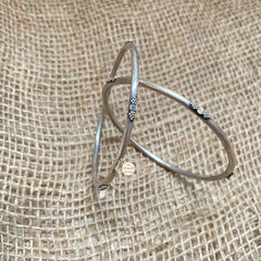 Dilkash Everyday Rawa Bangle (Piece)