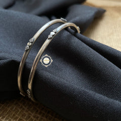 Dilkash Everyday Rawa Bangle (Piece)