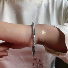Dilkash Everyday Rawa Bangle (Piece)