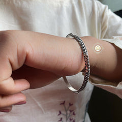 Dilkash Everyday Rawa Bangle (Piece)