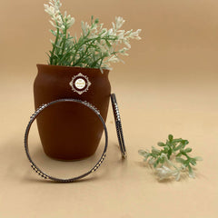 Dilkash Everyday Rawa Bangle (Piece)