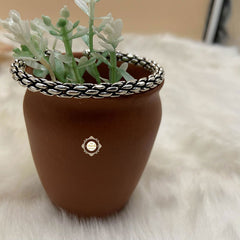 Snake Unisex Rope Kada (Piece)