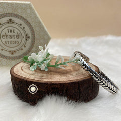 Fishtail Unisex Rope Kada (Piece)