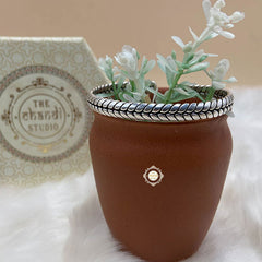 Fishtail Unisex Rope Kada (Piece)