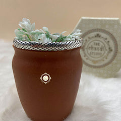 Twisted Unisex Rope Kada (Piece)