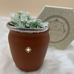 Utsav Band Unisex Rope Kada (Piece)