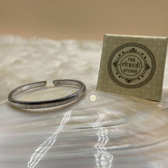 Utsav Band Unisex Rope Kada (Piece)