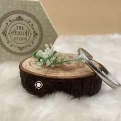 Utsav Band Unisex Rope Kada (Piece)