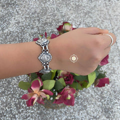 Mishika Durga Bracelet (Piece)