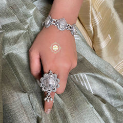 Mishika Durga Bracelet (Piece)