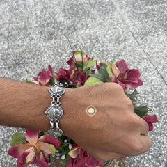 Mishika Durga Bracelet (Piece)