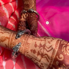 Gaj Chitai Kada (Piece)