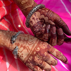 Gaj Chitai Kada (Piece)