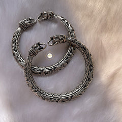 Gaj Chitai Kada (Piece)