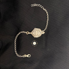 Mishika Durga Bracelet (Piece)