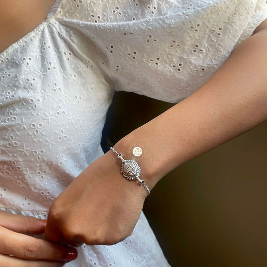 Mishika Durga Bracelet (Piece)