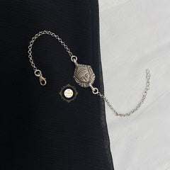 Mishika Durga Bracelet (Piece)