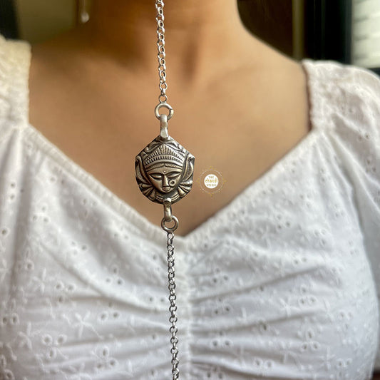 Mishika Durga Bracelet (Piece)