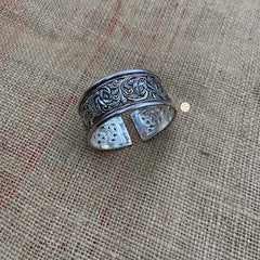 Nazaakat Chitai Hand Cuff (Piece)