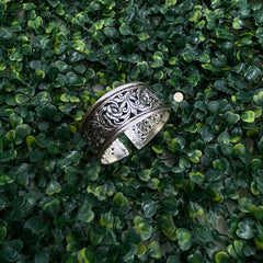 Nazaakat Chitai Hand Cuff (Piece)