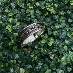 Classic Chitai Hand Cuff (Piece)