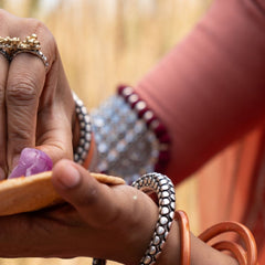 Exquisite Chitai Kada (Piece)