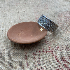 Nazaakat Chitai Hand Cuff (Piece)