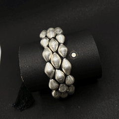 Sadabahar Dholki Bead Bracelet (Piece)