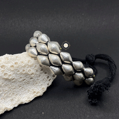 Sadabahar Dholki Bead Bracelet (Piece)