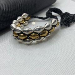 Sadabahar Dholki Bead Bracelet (Piece)