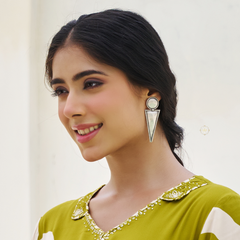 Bestseller Geometric Earring