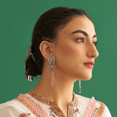 Bestseller Robot Earring