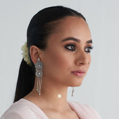 Bestseller Robot Earring