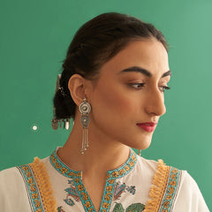 Bestseller Robot Earring