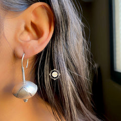 Noor Everyday Gada Earring