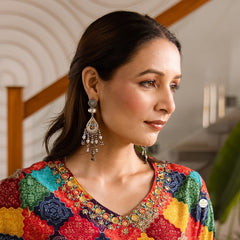 Utsav Temple Earring