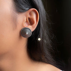 Daana Stud Earring