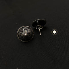 Daana Stud Earring