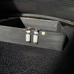 925 Silver Minimal Earring