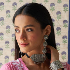Ghunghroo Harmony Earring