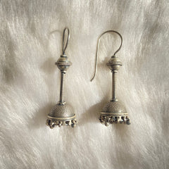 Banjaran Jhumki Earring