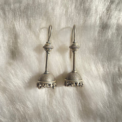 Banjaran Jhumki Earring